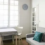شقة Bright 30 M Fully Renovated In 3rd باريس