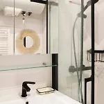 Bright 30 M Fully Renovated In 3rd Apartamento