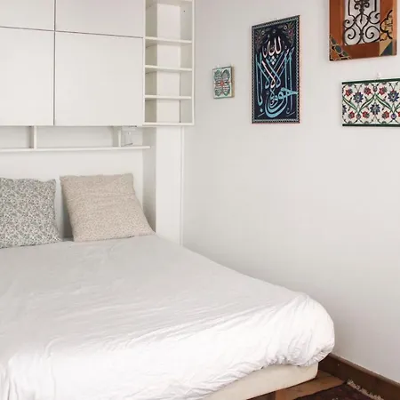 Bright 30 M Fully Renovated In 3rd Apartamento *