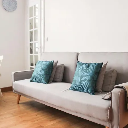 Bright 30 M Fully Renovated In 3rd شقة
