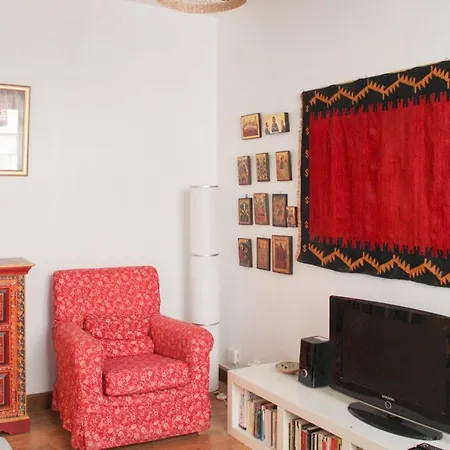 Apartman Bright 30 M Fully Renovated In 3rd *